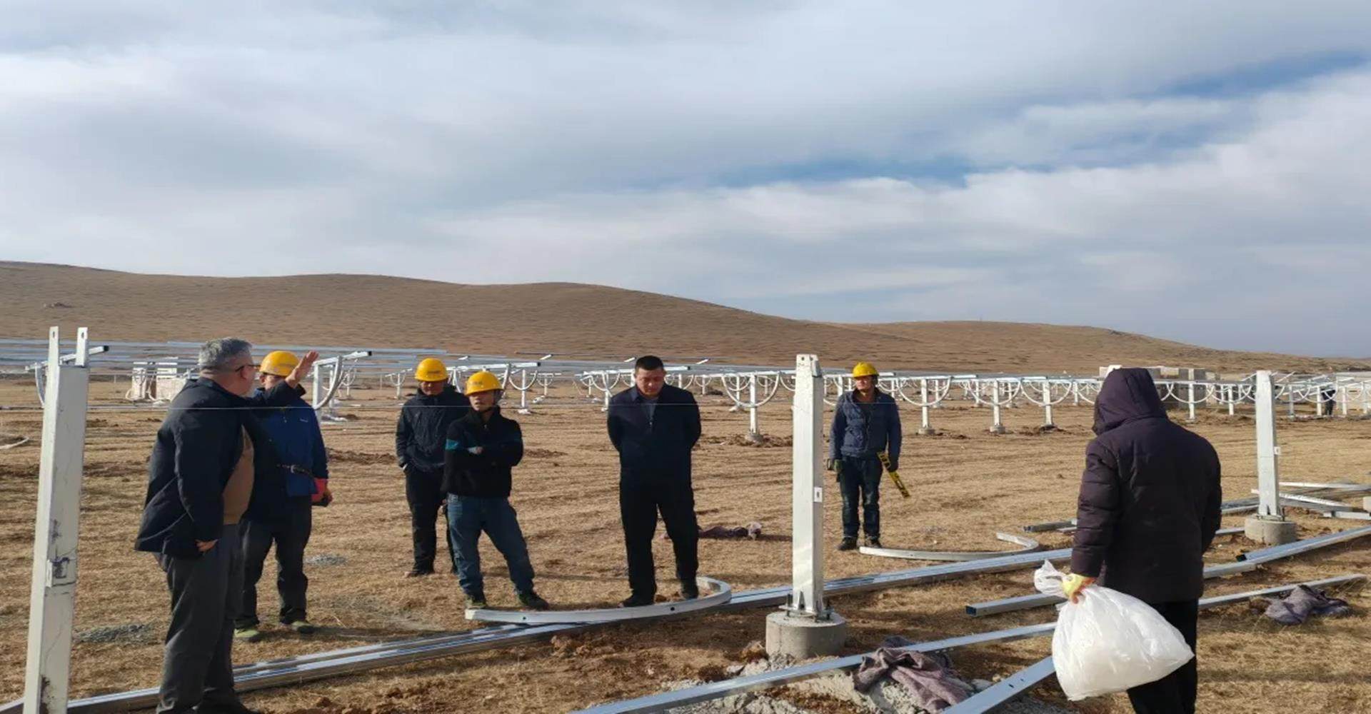 内蒙古中科国核新能源科技有限责任公司